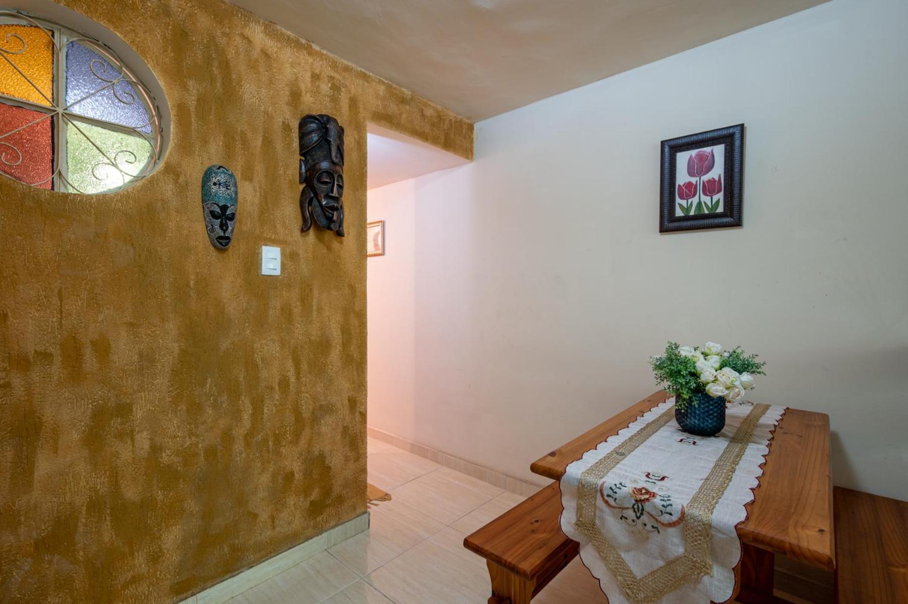 Refugio De Paz Dentro Pontal Country Clube Apartamento Río de Janeiro