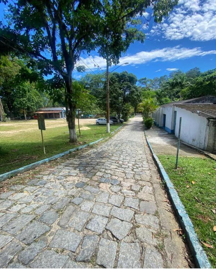 Refugio De Paz Dentro Pontal Country Clube Apartamento *