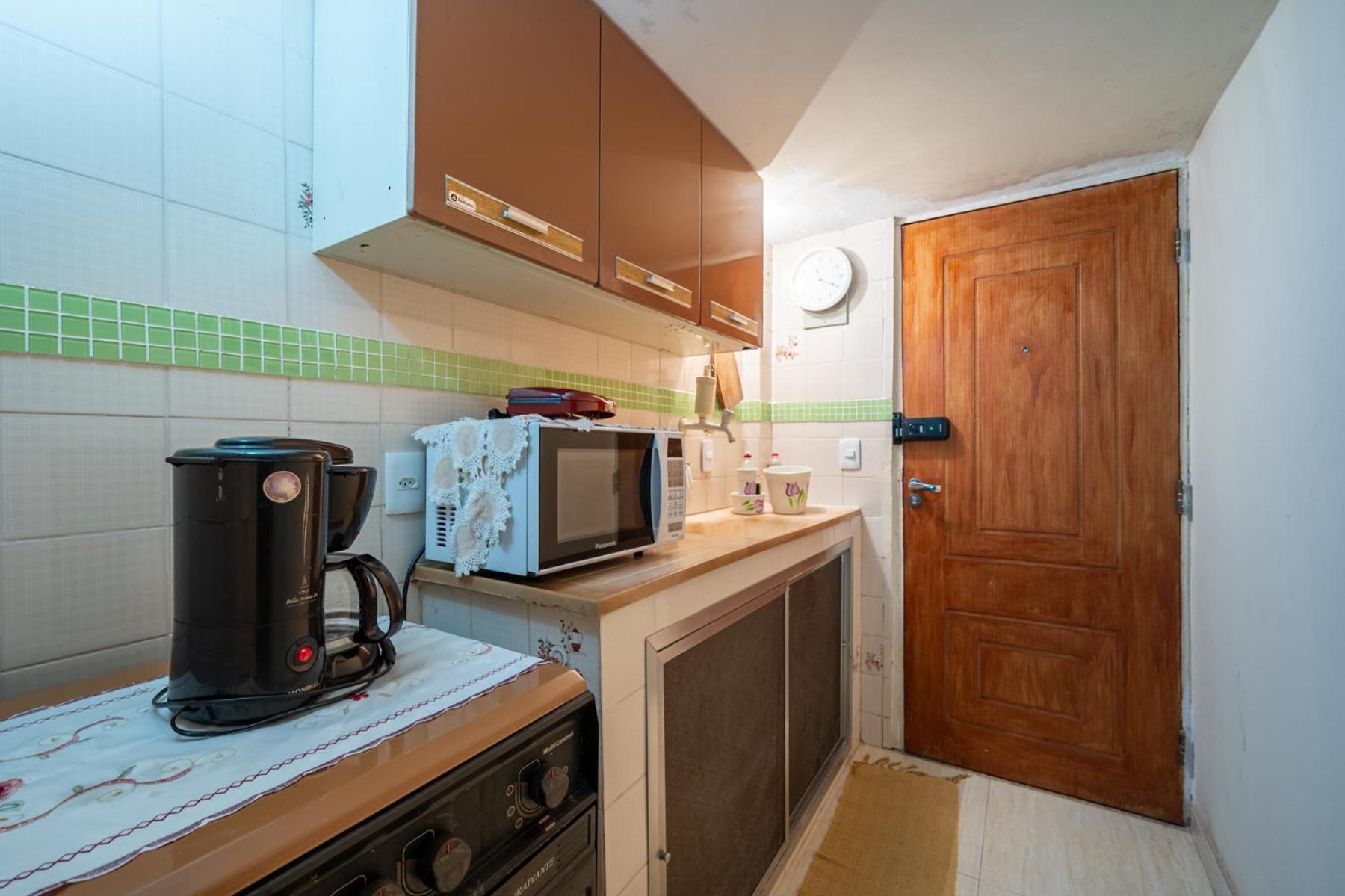 Apartamento Refugio De Paz Dentro Pontal Country Clube