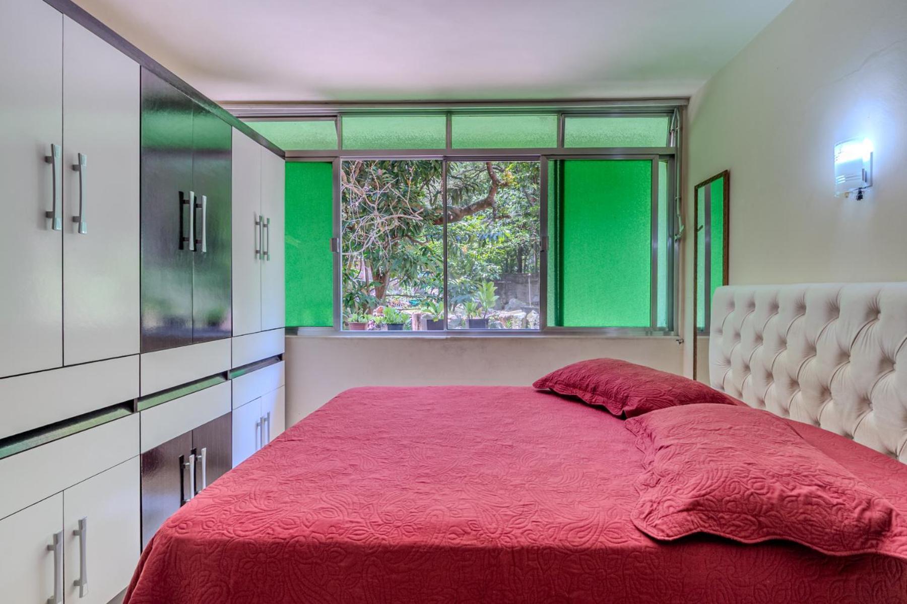Apartamento Refugio De Paz Dentro Pontal Country Clube