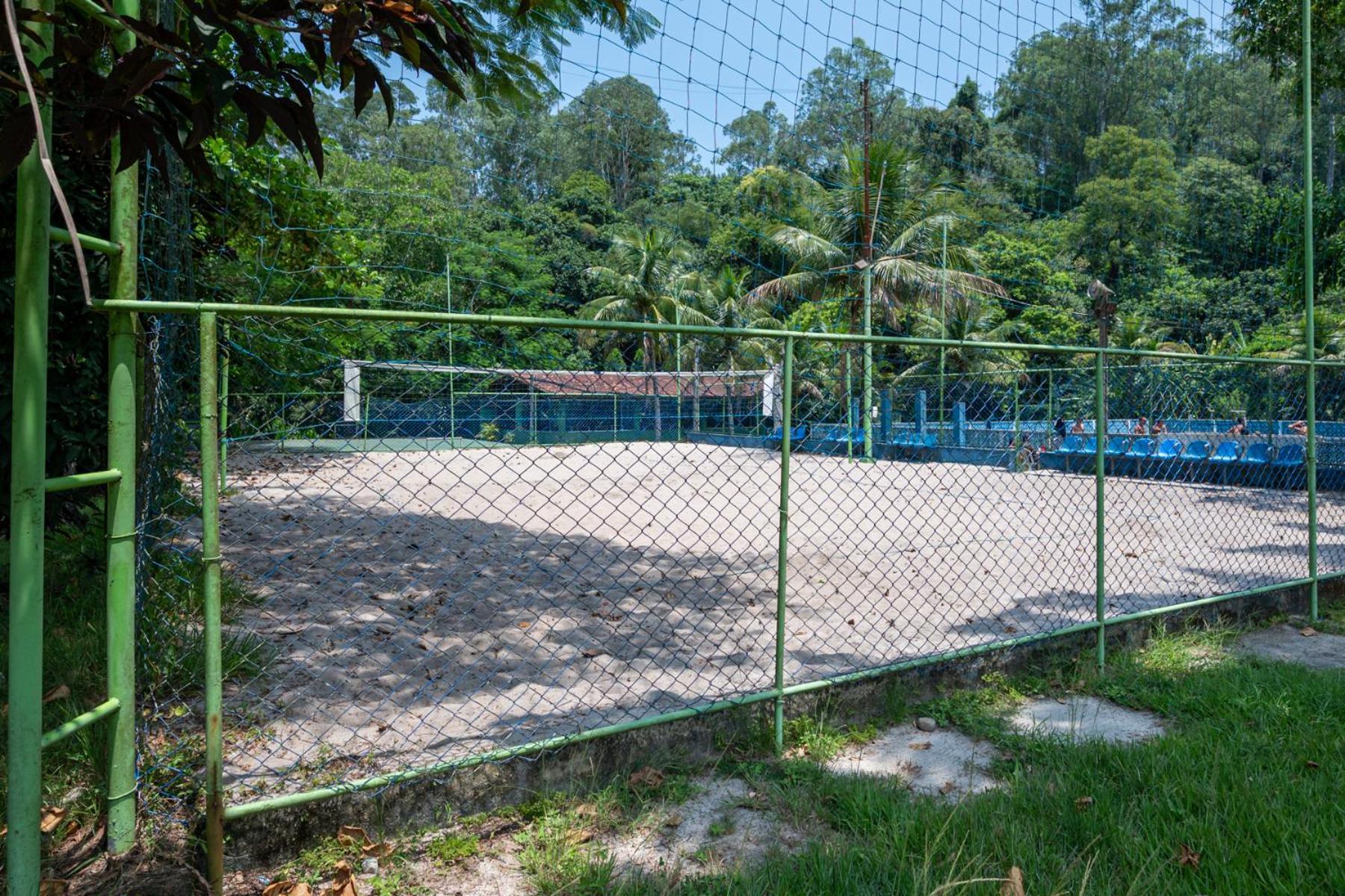 Apartamento Refugio De Paz Dentro Pontal Country Clube Rio de Janeiro